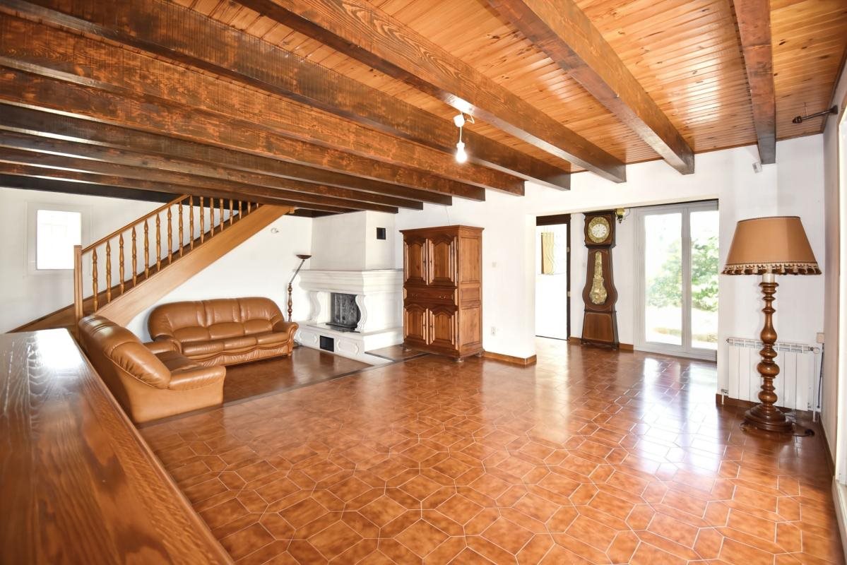 Maison à vendre, 129m², Uzès