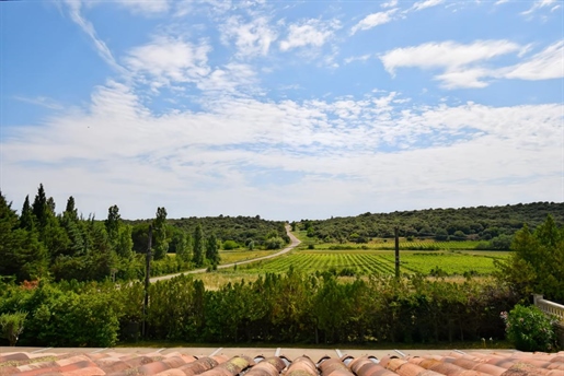 Maison 4 pièces 129 m² · à Uzès · 129 m² · 269 000 €