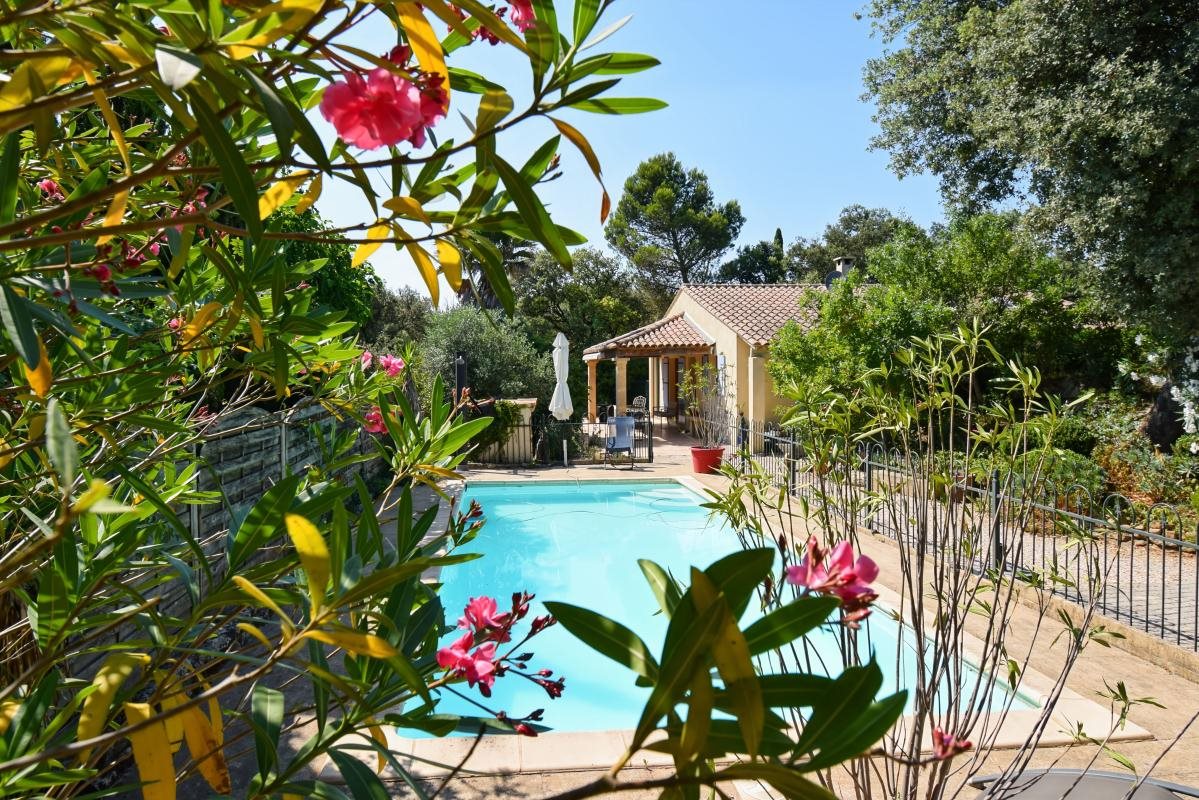 Maison à vendre, 110m², Uzès