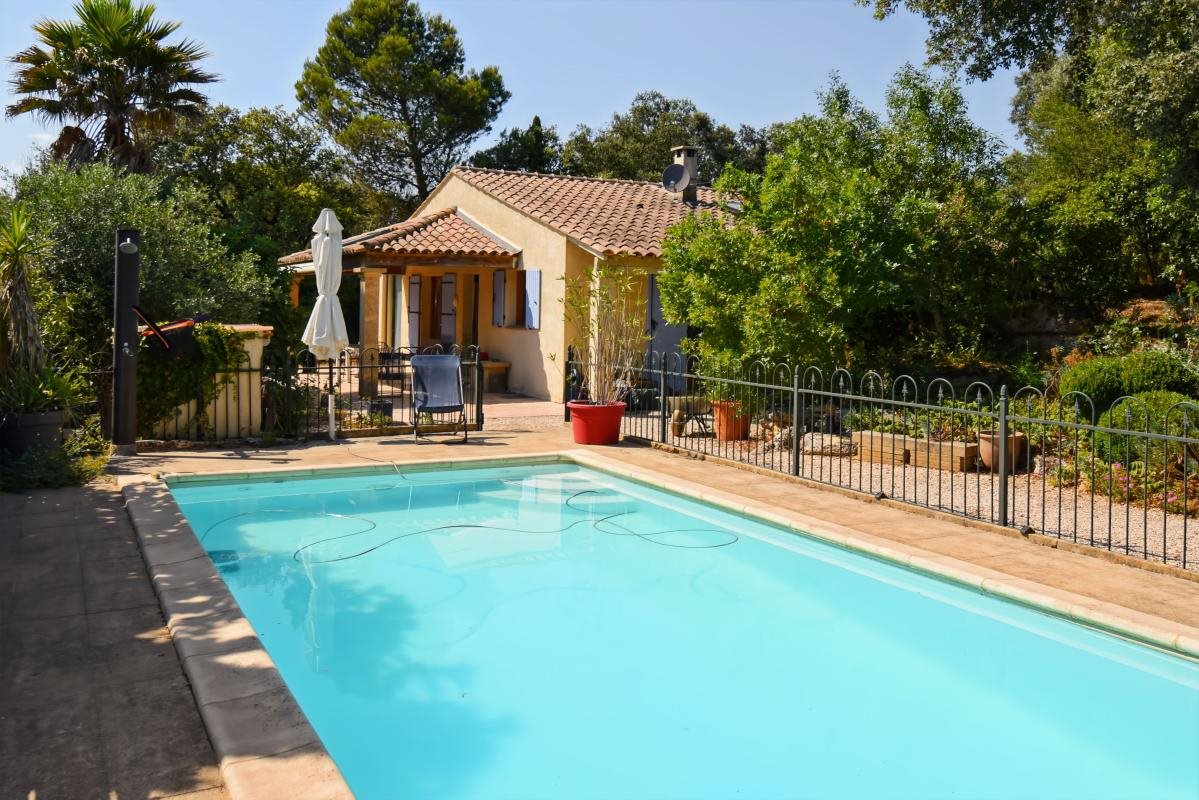 Maison à vendre, 110m², Uzès