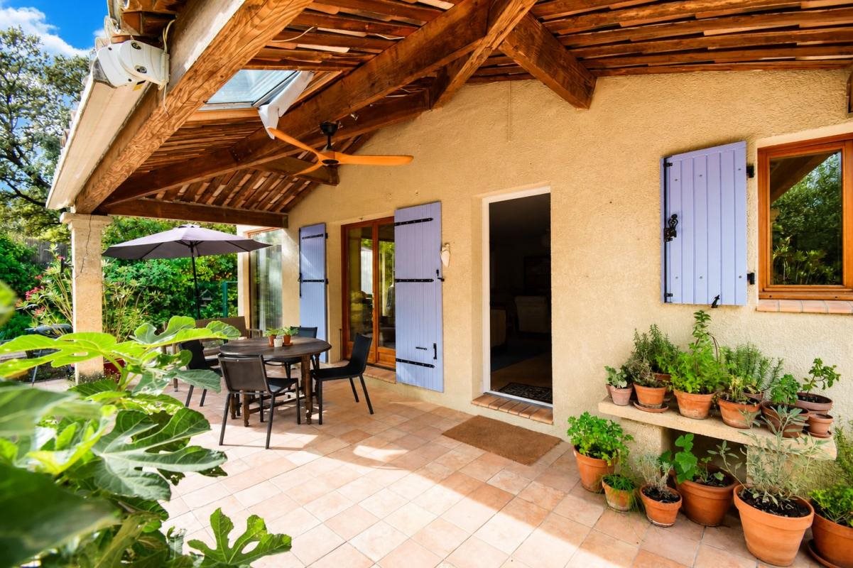 Maison à vendre, 110m², Uzès