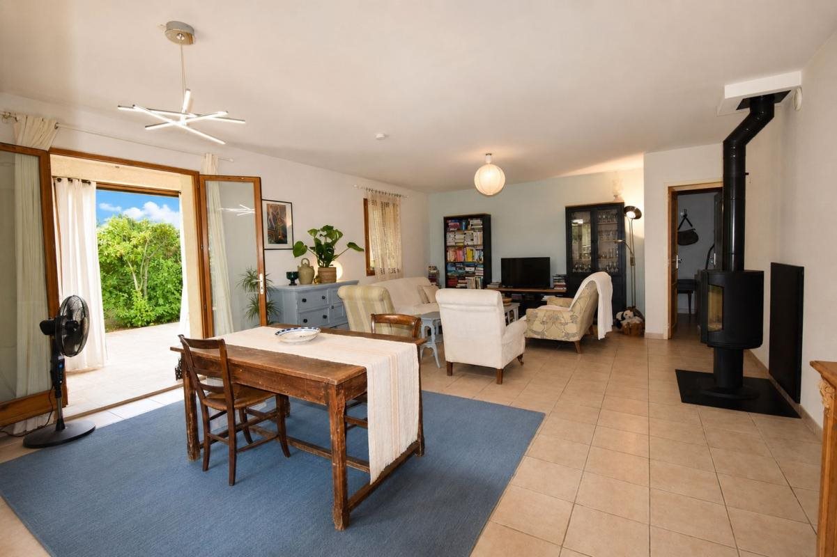 Maison à vendre, 110m², Uzès