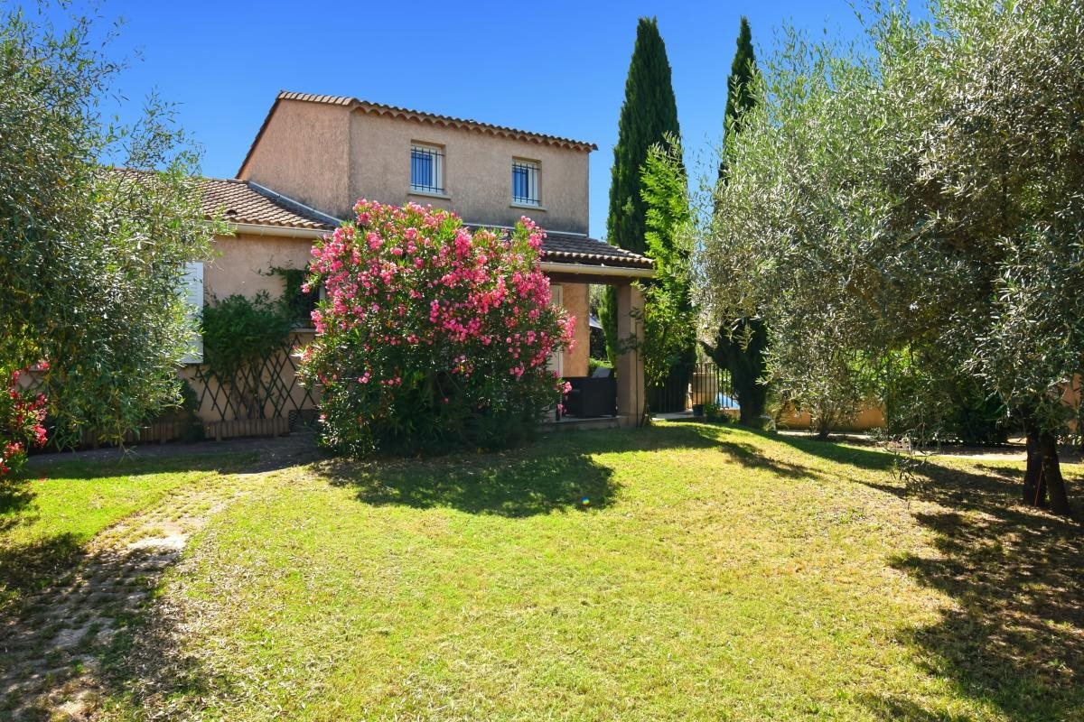 Maison à vendre, 188m², Uzès