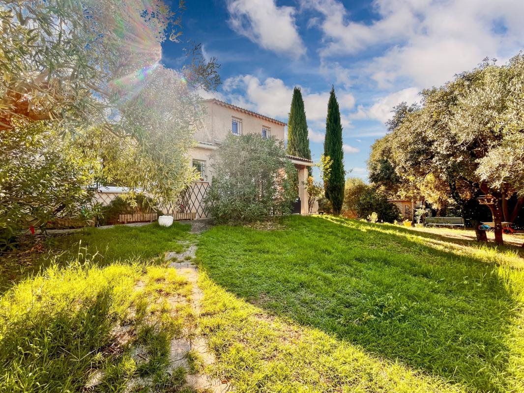 Maison à vendre, 188m², Uzès