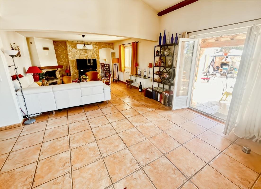 Maison à vendre, 188m², Uzès