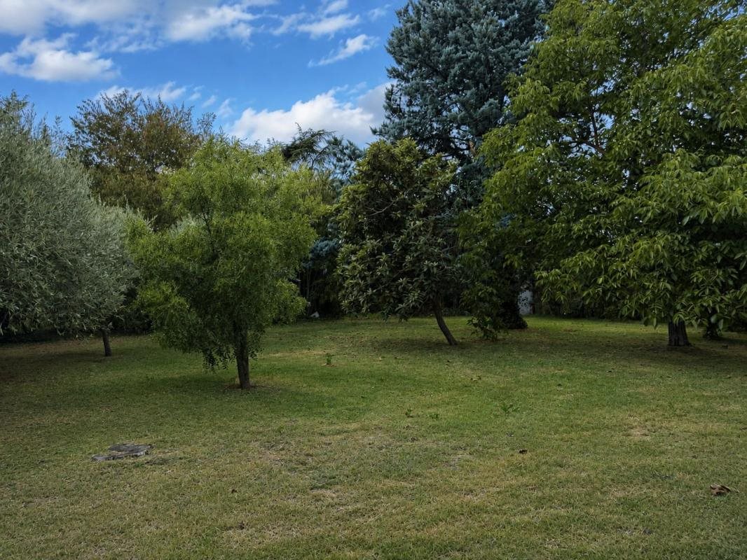Maison à vendre, 115m², Montaren-et-Saint-Médiers