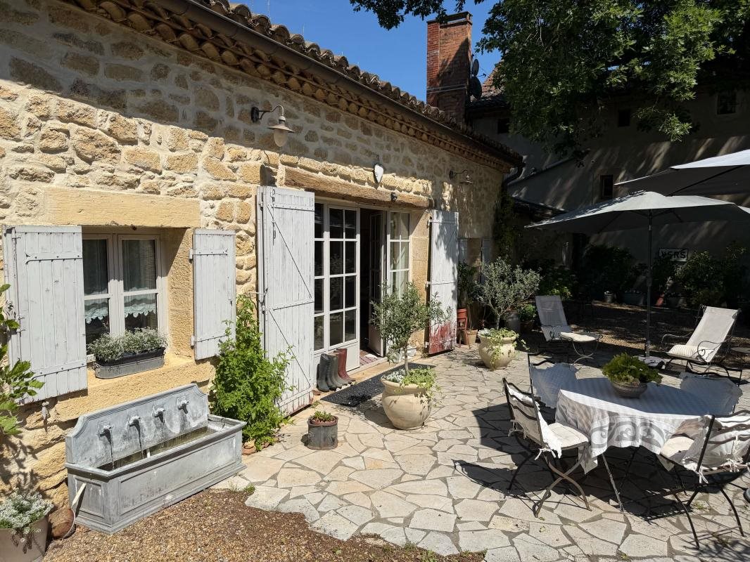 Maison à vendre, 123m², Vers-Pont-du-Gard