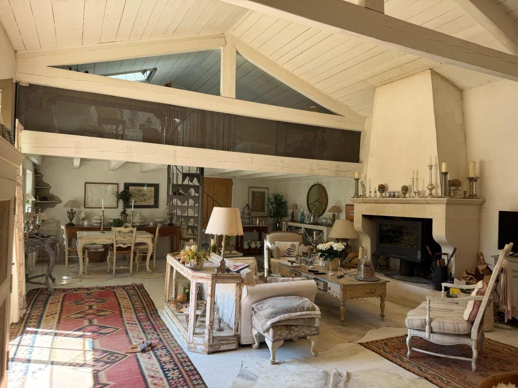Maison à vendre, 123m², Vers-Pont-du-Gard