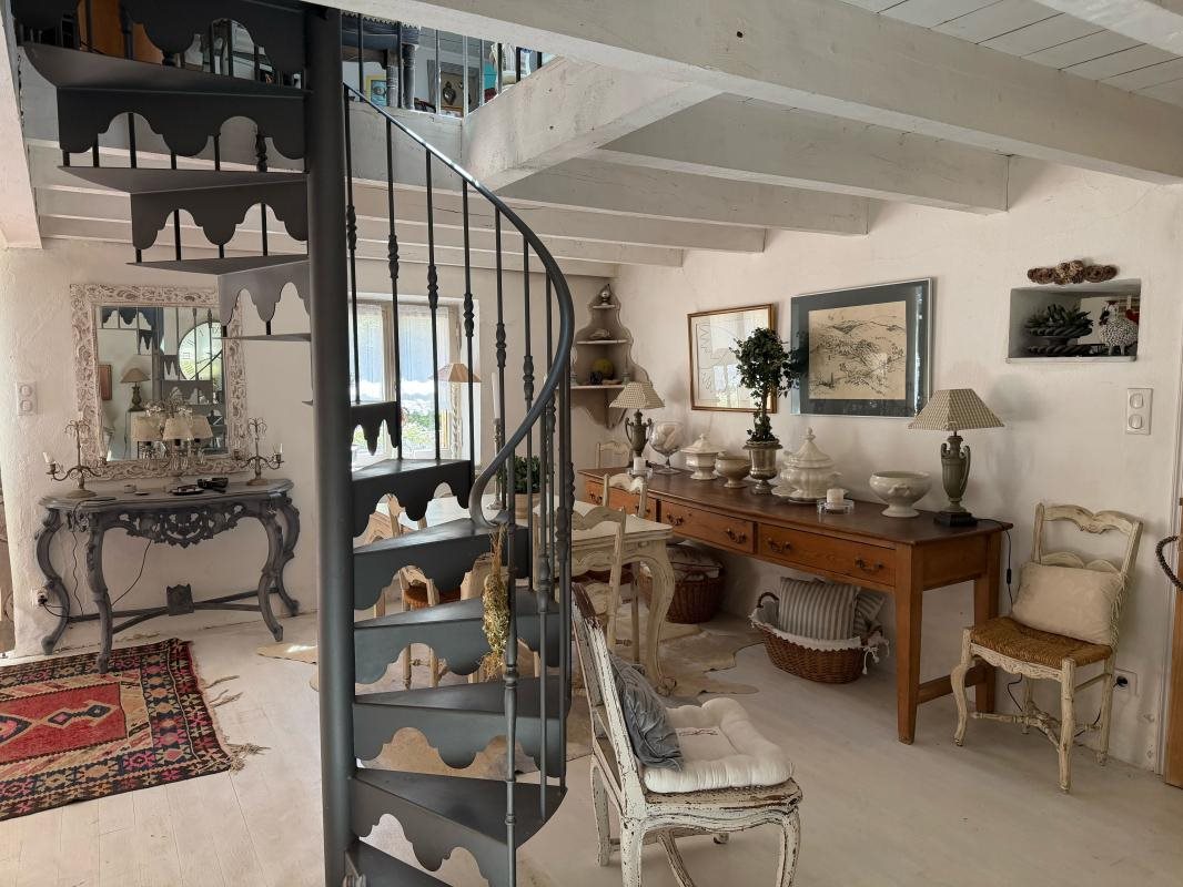 Maison à vendre, 123m², Vers-Pont-du-Gard