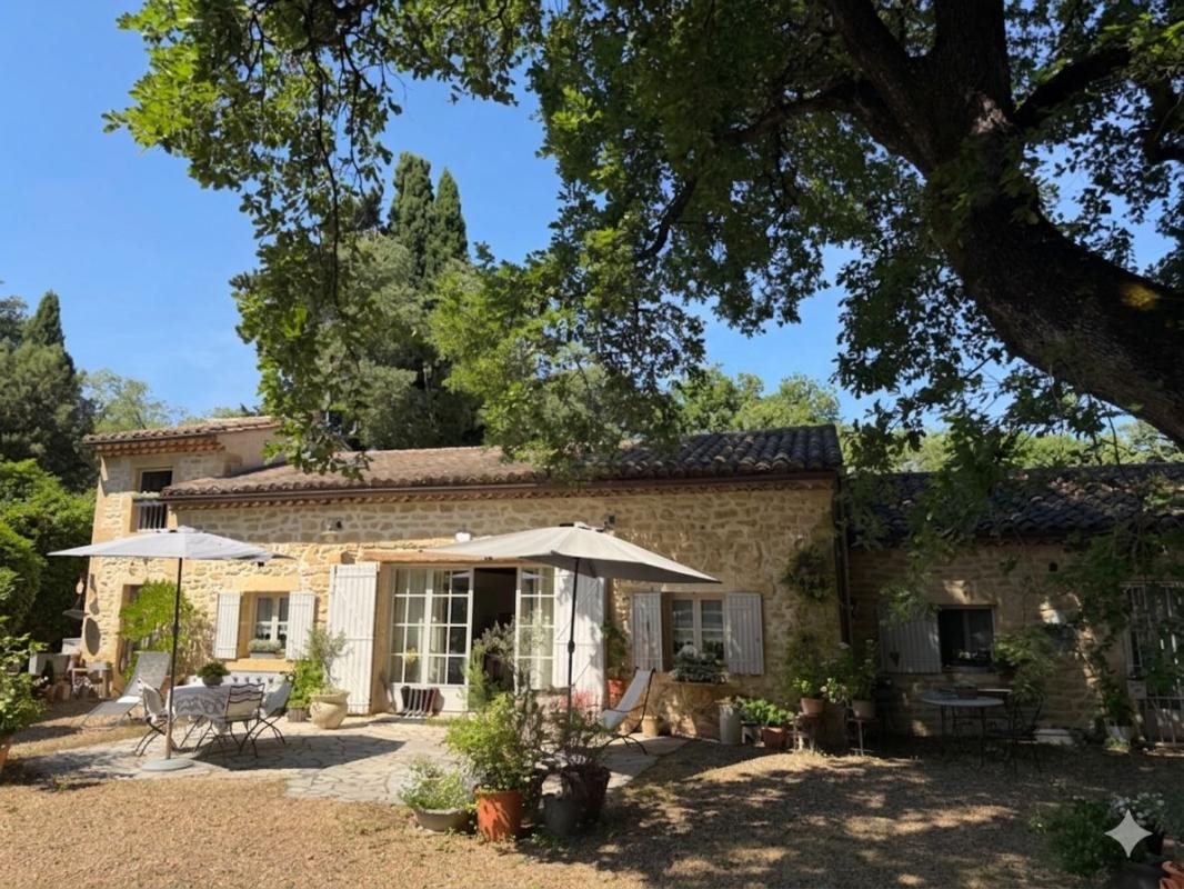 Maison à vendre, 123m², Vers-Pont-du-Gard