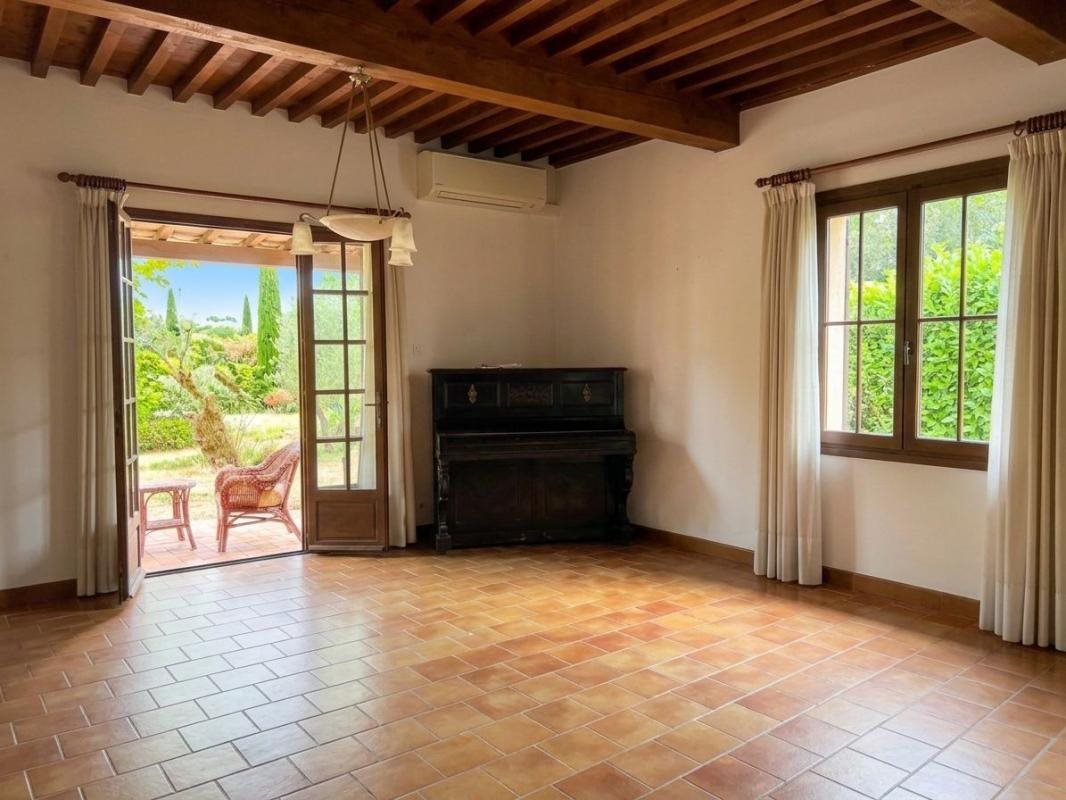 Maison à vendre, 115m², Montaren-et-Saint-Médiers