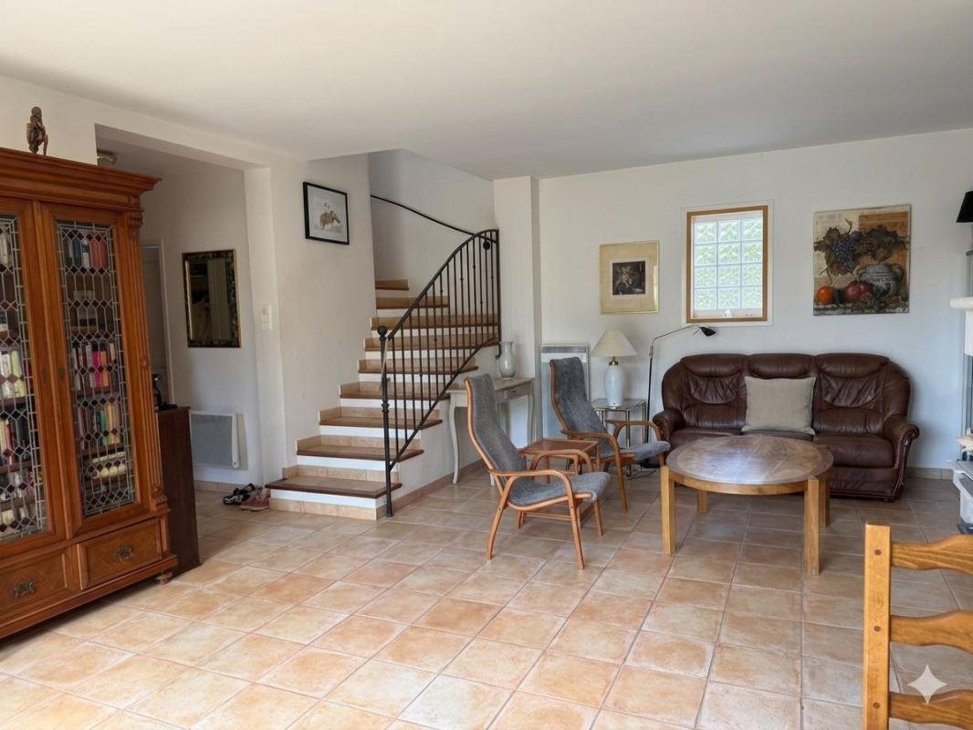 Maison à vendre, 108m², Saint-Hilaire-d'Ozilhan
