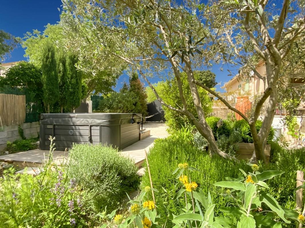 Maison à vendre, 143m², Uzès