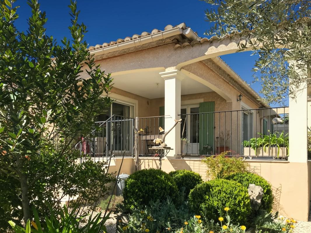 Maison à vendre, 143m², Uzès