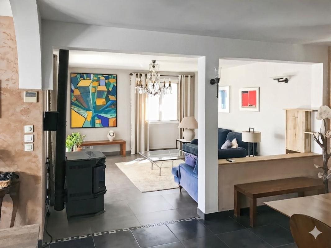 Maison à vendre, 143m², Uzès