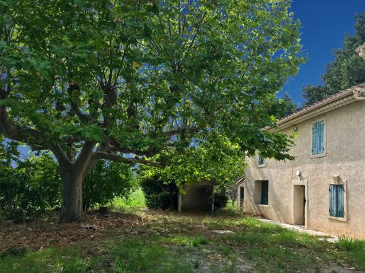 Maison 5 pièces 140 m² · à Plan-d'Orgon · 140 m² · 549 000 €