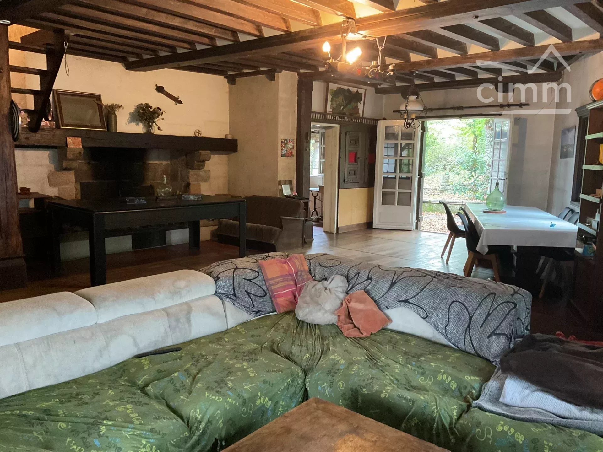 Maison à vendre, 163m², Cordes-sur-Ciel