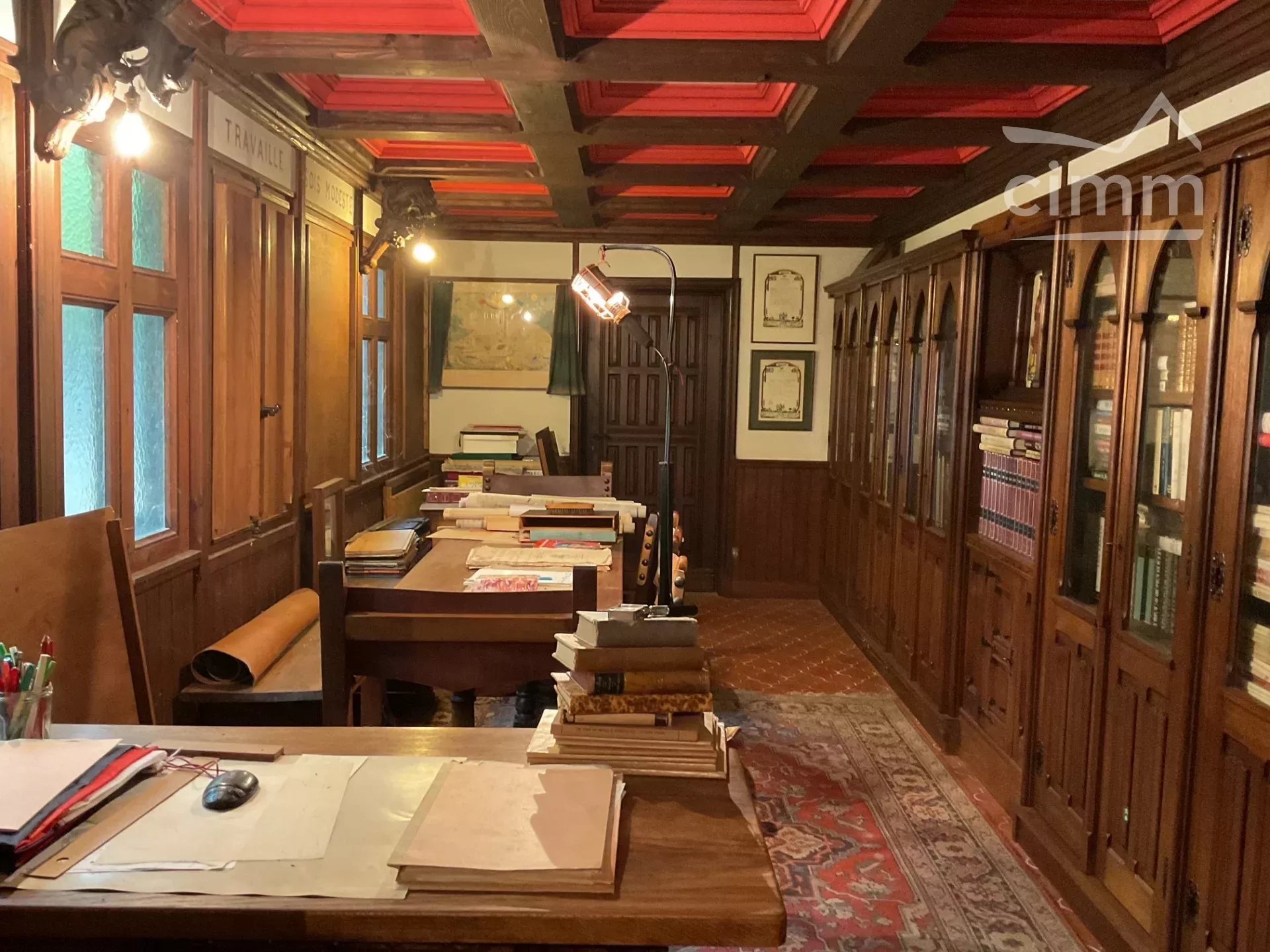Maison à vendre, 163m², Cordes-sur-Ciel