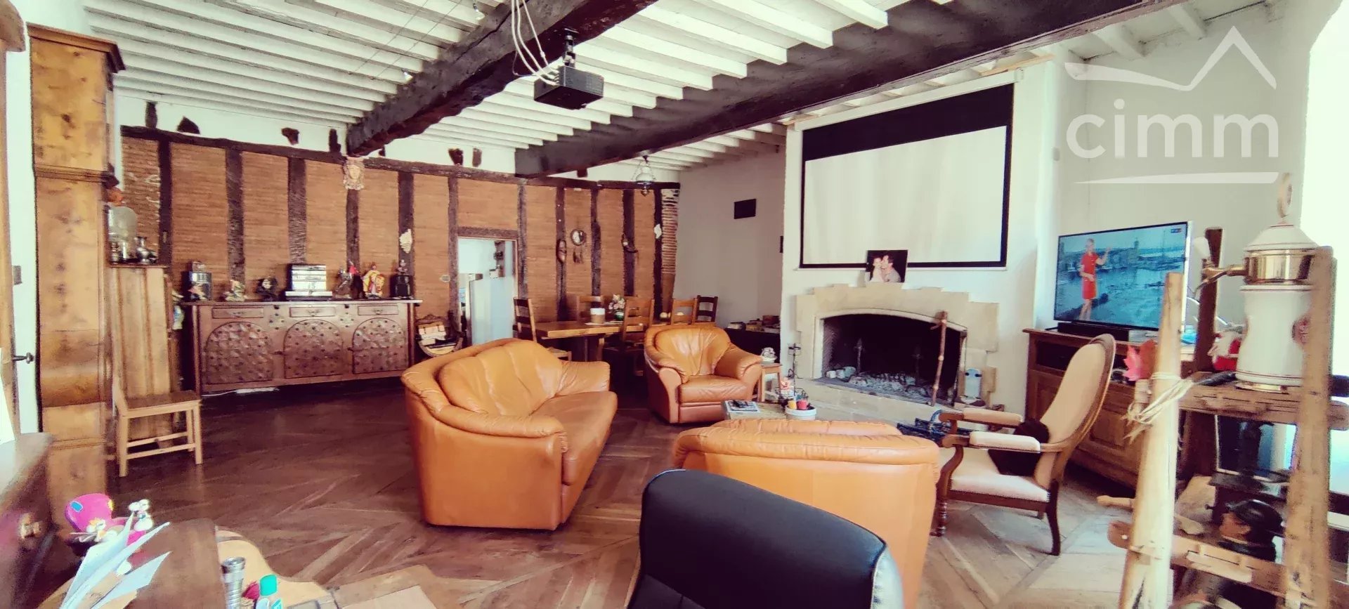 Maison à vendre, 560m², Cordes-sur-Ciel