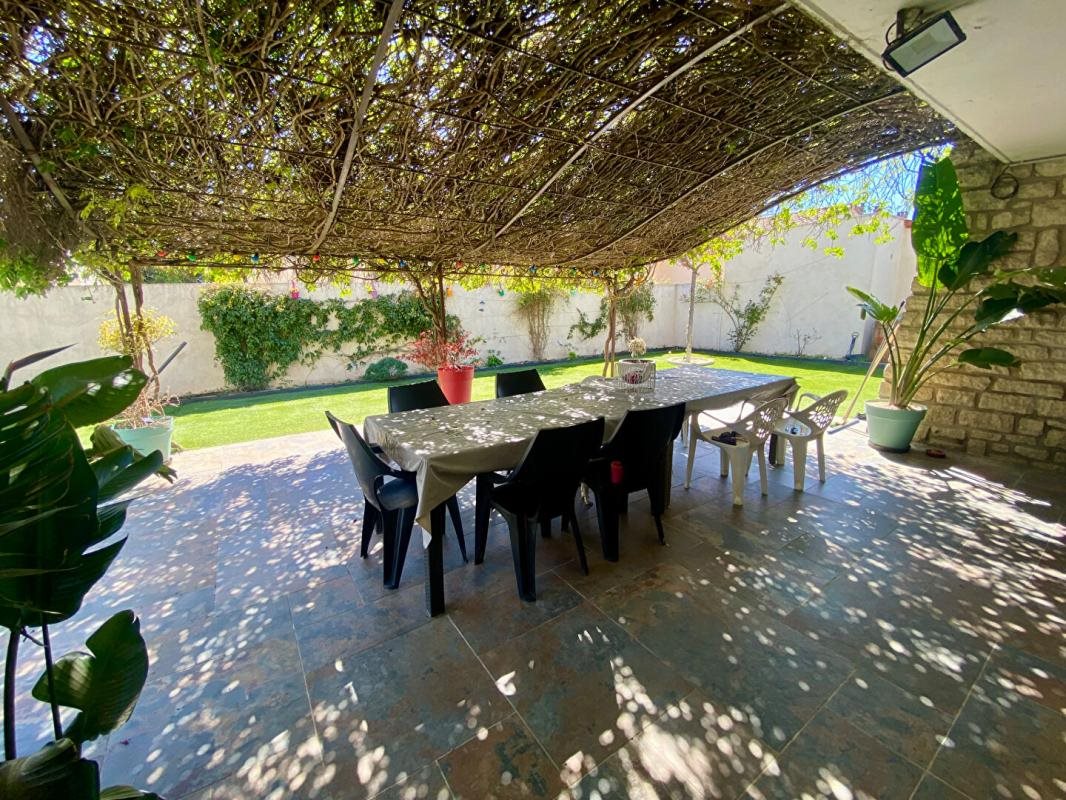 Maison à vendre, 180m², Le Pontet