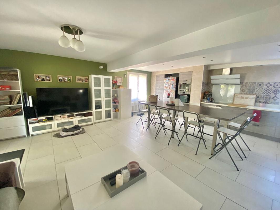 Maison à vendre, 180m², Le Pontet
