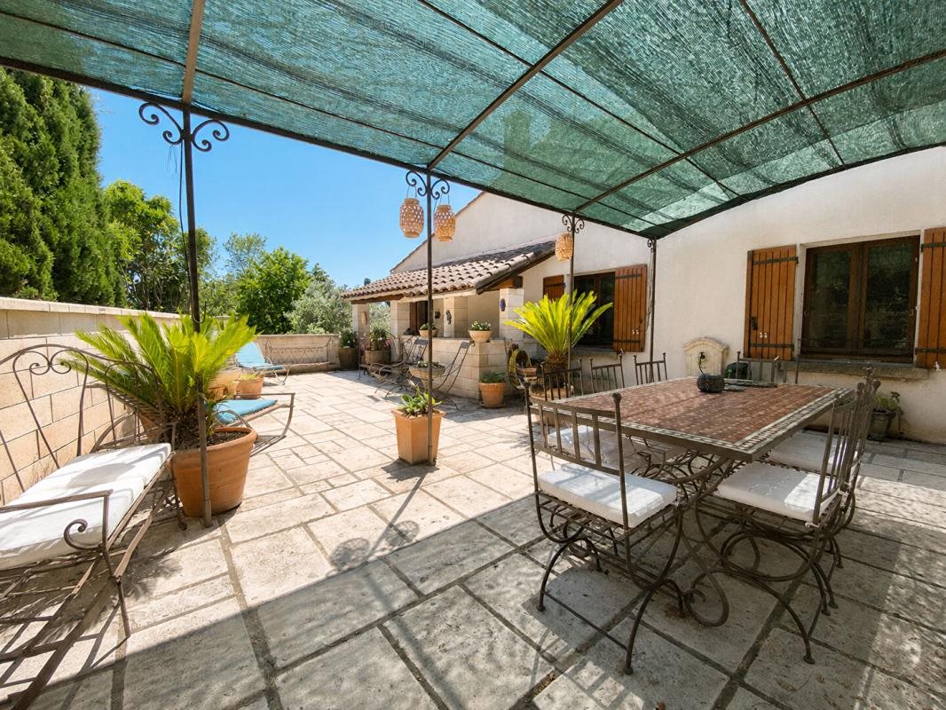 Maison à vendre, 134m², Châteaurenard