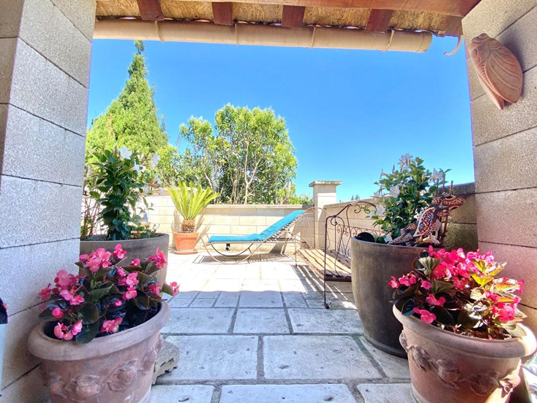 Maison à vendre, 134m², Châteaurenard