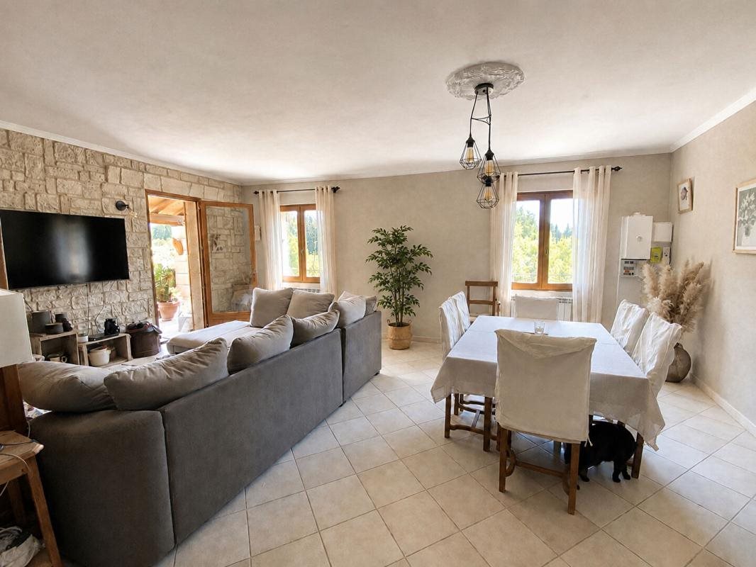 Maison à vendre, 134m², Châteaurenard