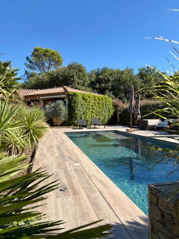 Maison à vendre, 172m², Rochefort-du-Gard