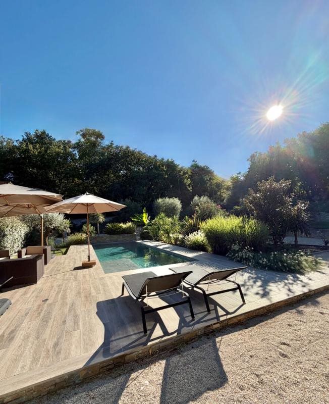 Maison à vendre, 172m², Rochefort-du-Gard