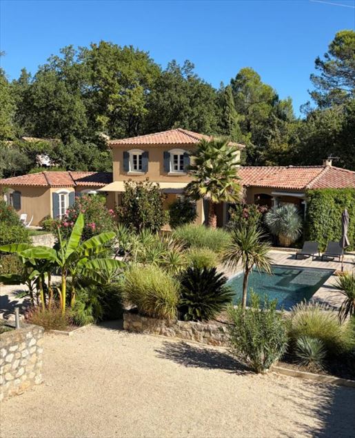 6 pièces 172 m² · à Rochefort-du-Gard · 172 m² · 849 000 €