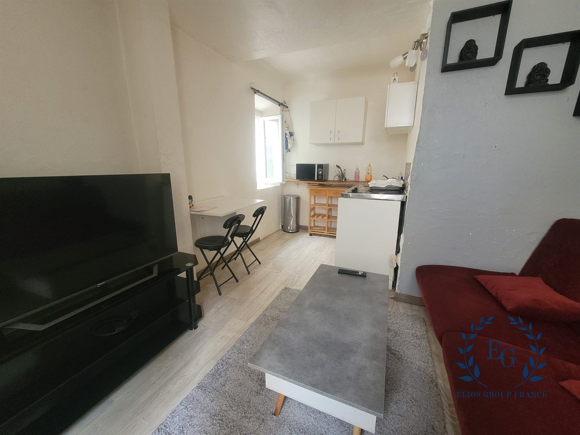 Maison à vendre, 100m², Brignoles
