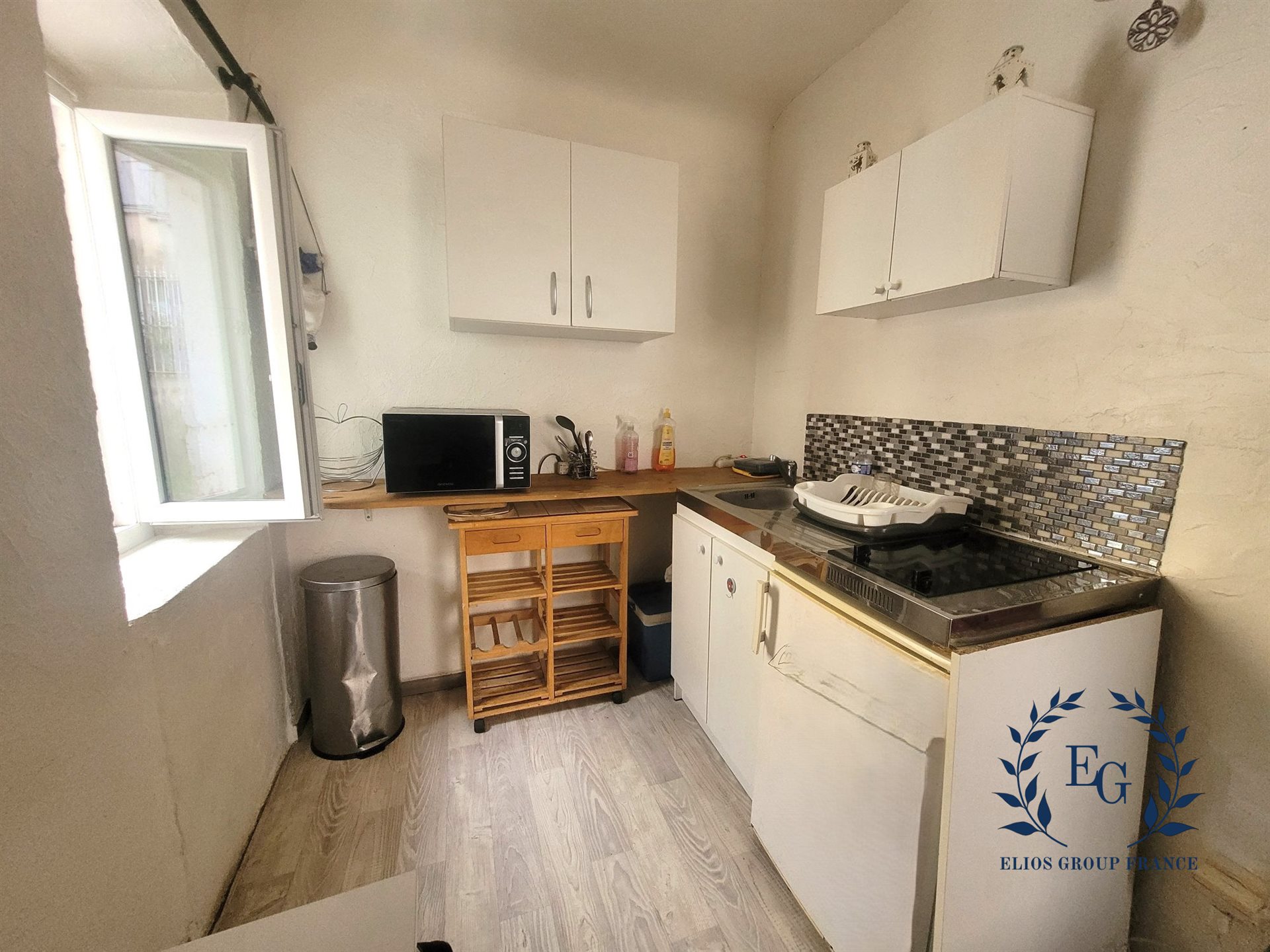 Maison à vendre, 100m², Brignoles