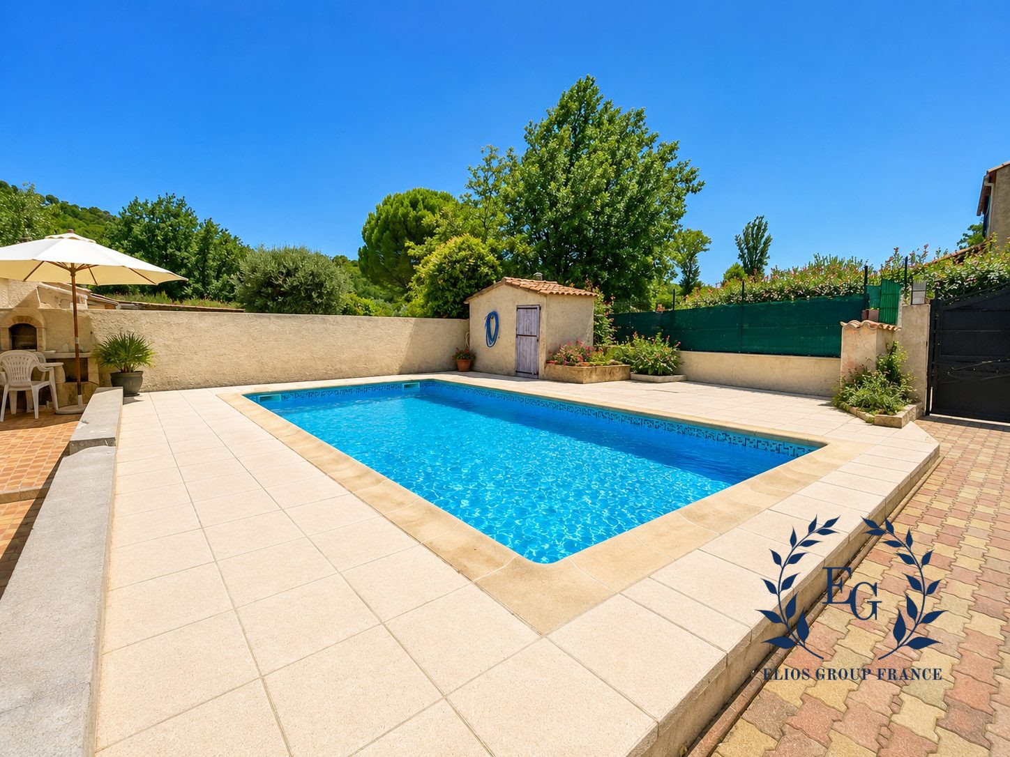 Maison à vendre, 103m², Le Val