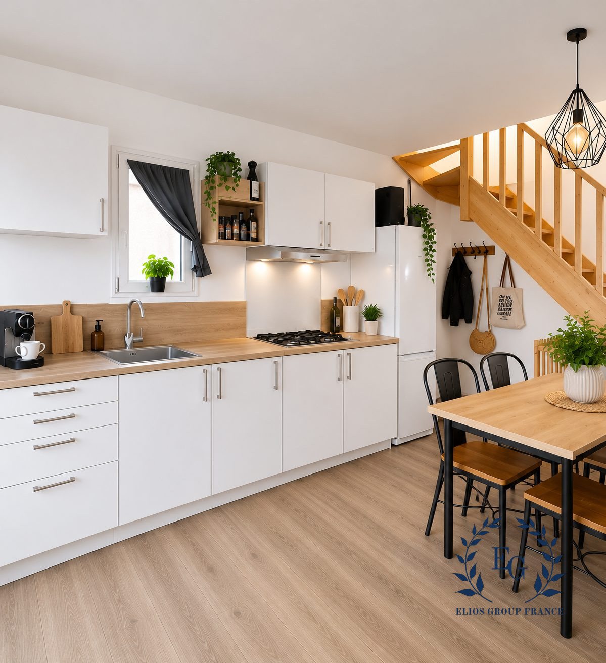 Maison à vendre, 60m², Camps-la-Source