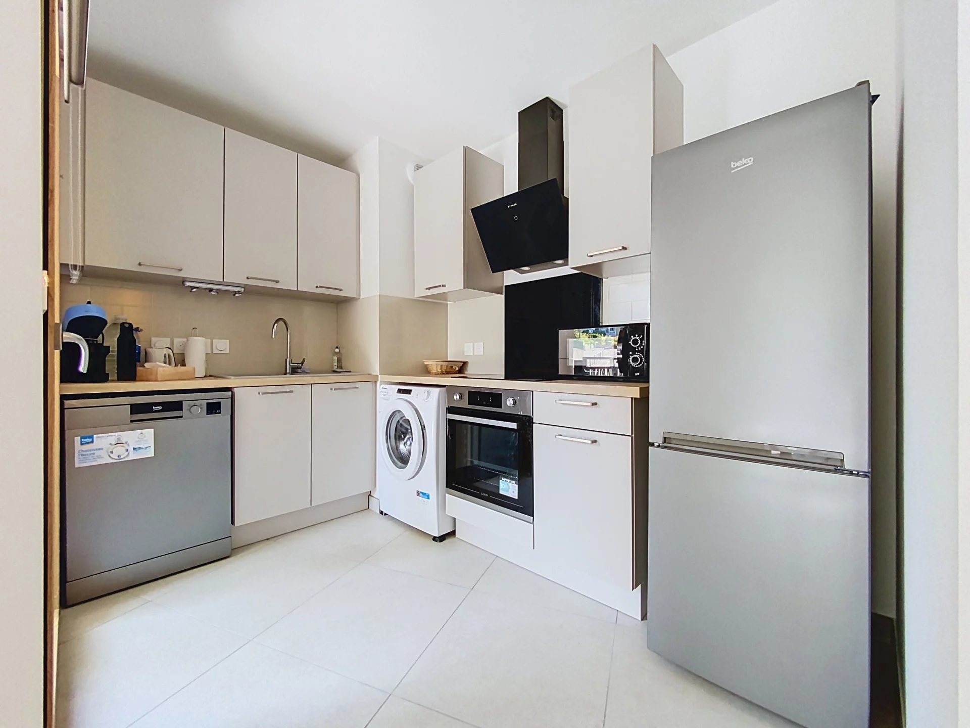 Appartement à louer, 89m², Evian-les-Bains