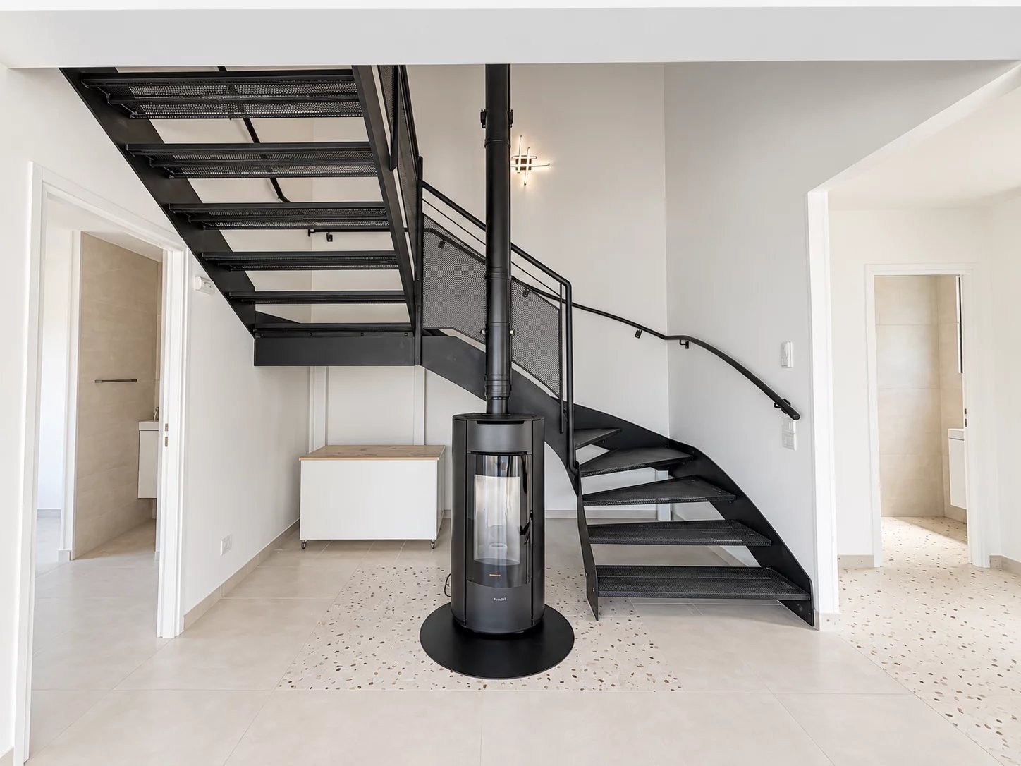 Maison à louer, 116m², Saint-Cergues
