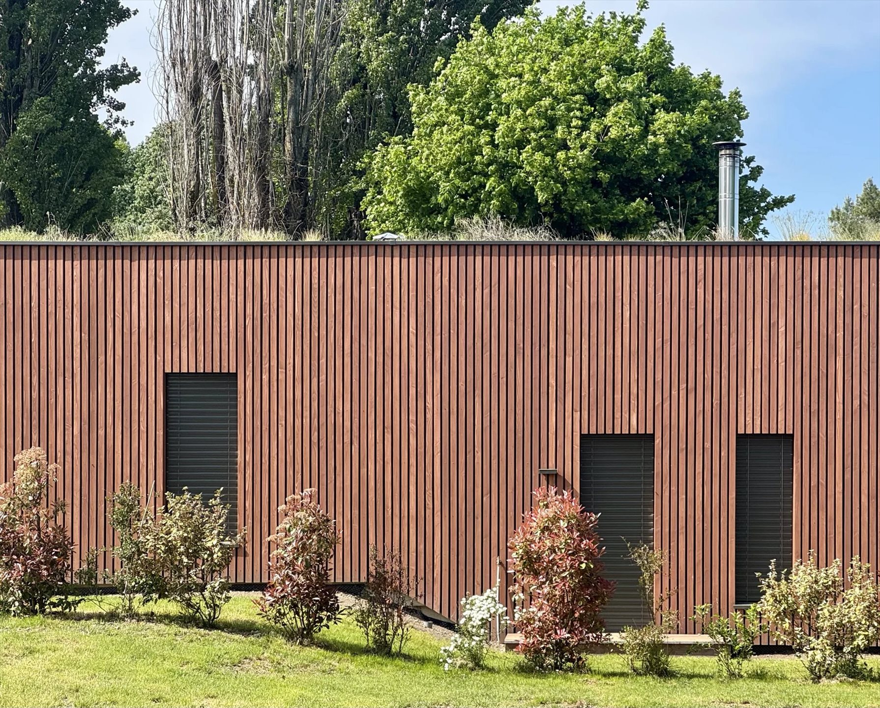 Maison à louer, 131m², Nernier