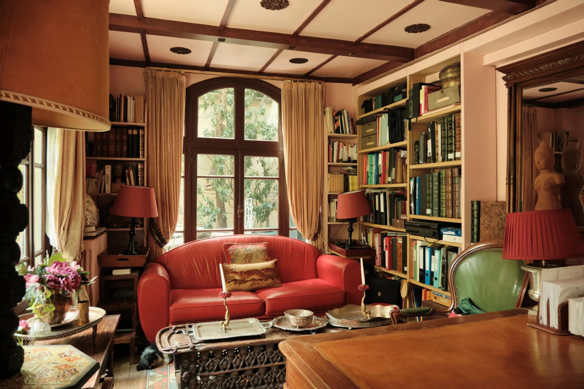 Maison à vendre, 184m², Paris 18ème