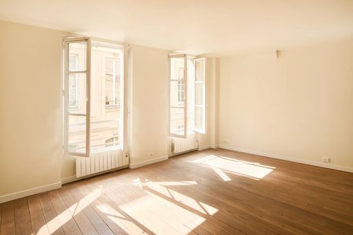 Appartement 7 pièces 134 m² · à Paris 3ème · 134 m² · 2 100 000 €