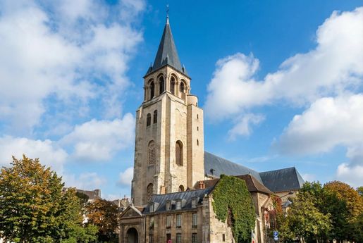 Appartement 5 pièces 126 m² · à Paris 6ème · 126 m² · 3 100 000 €