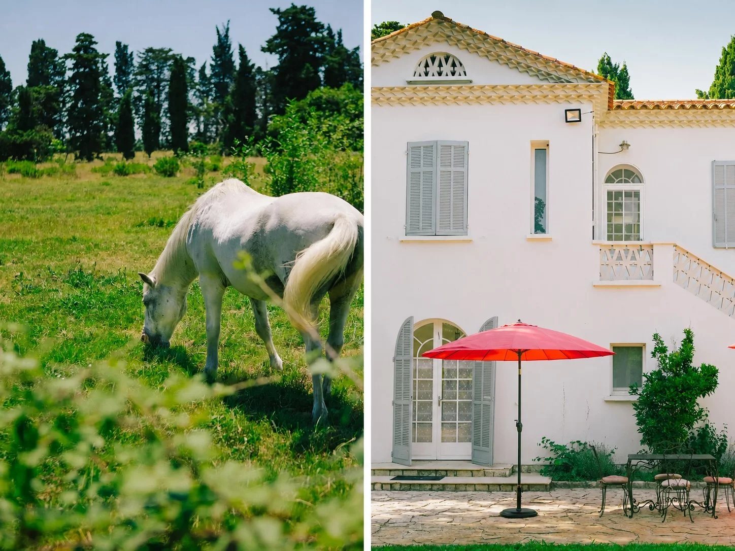Maison à vendre, 1000m², Raphèle-lès-Arles