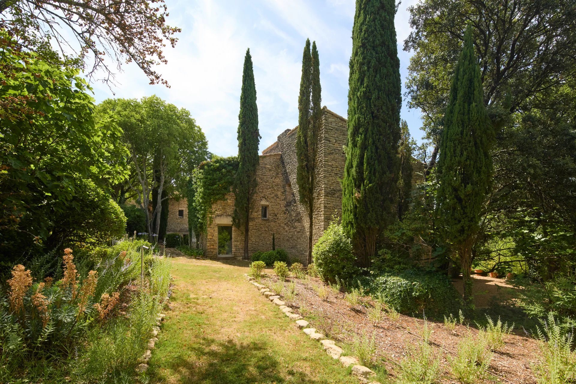 Maison à vendre, 700m², Ménerbes