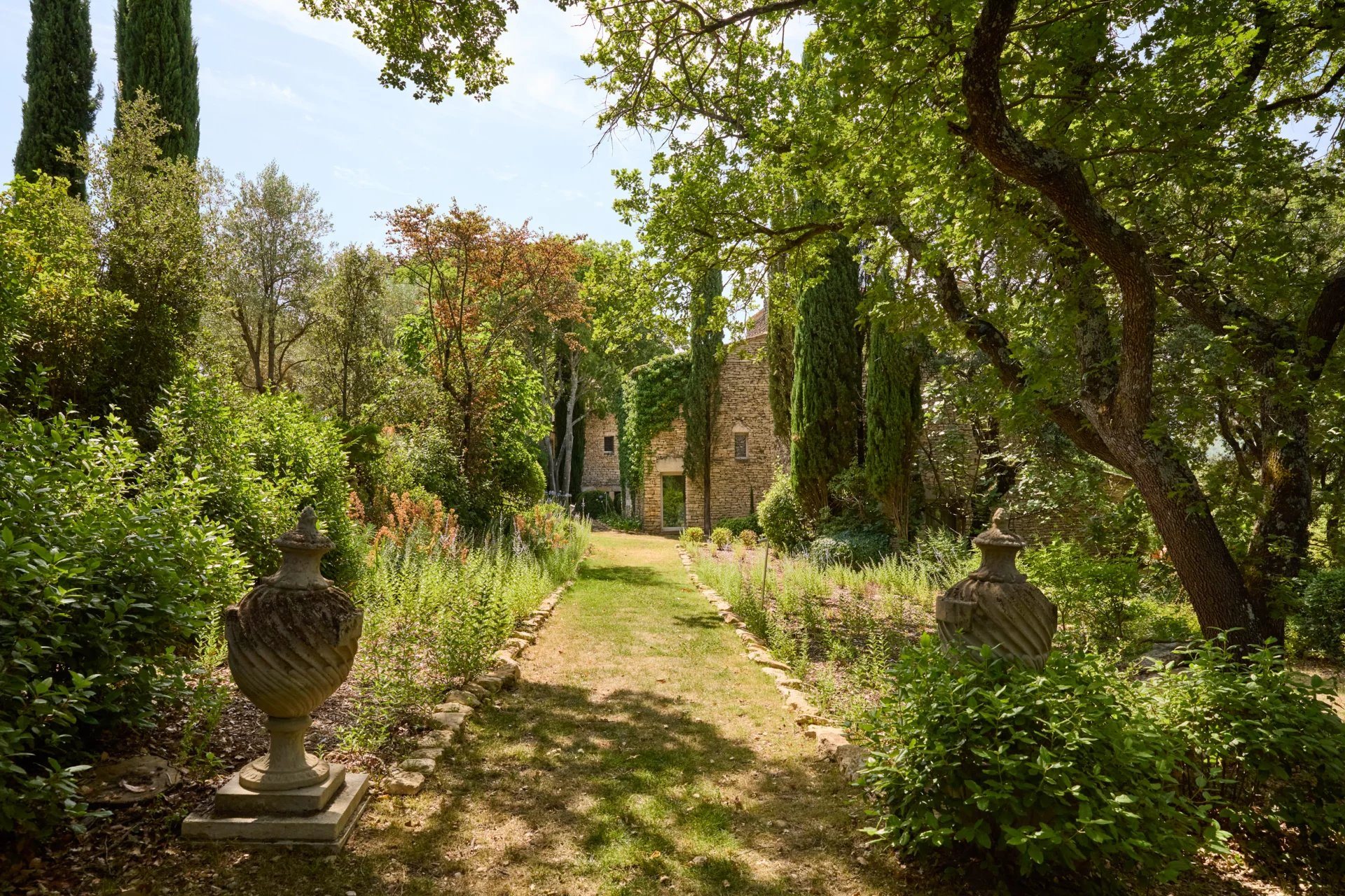 Maison à vendre, 700m², Ménerbes