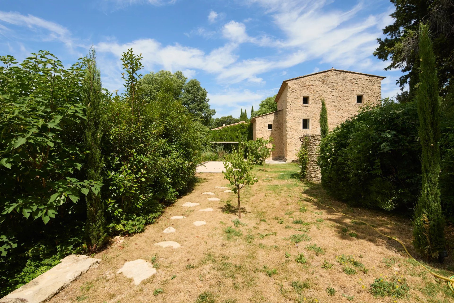 Maison à vendre, 700m², Ménerbes