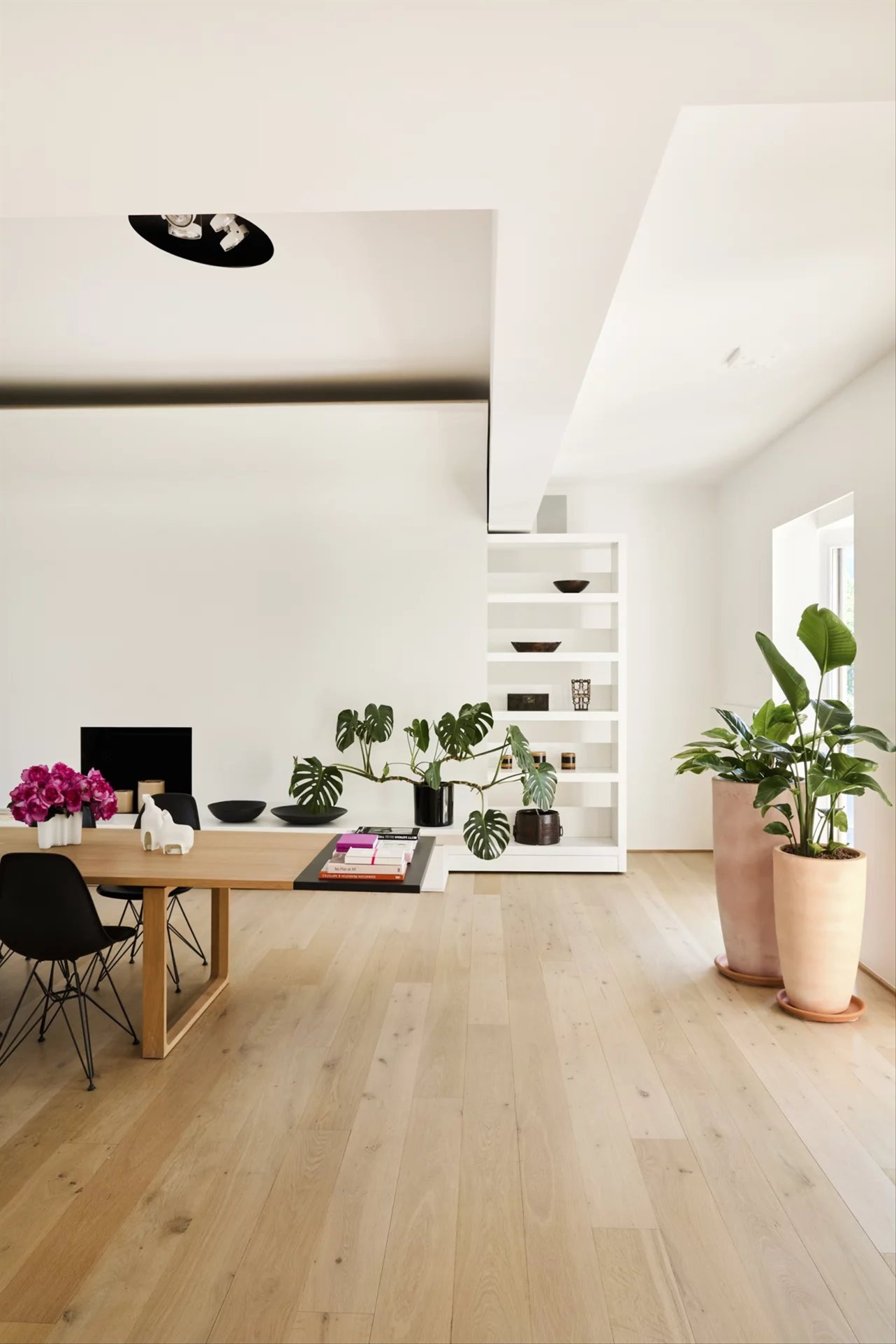 Appartement – Paris, Quartier Saint-Thomas-d'Aquin - Vue 5