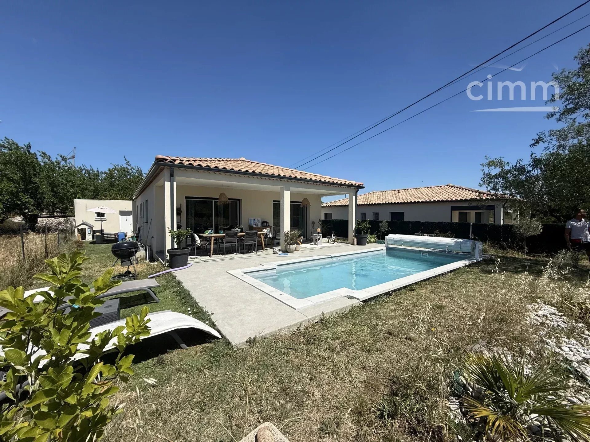 Maison à vendre, 88m², Saint-Sernin