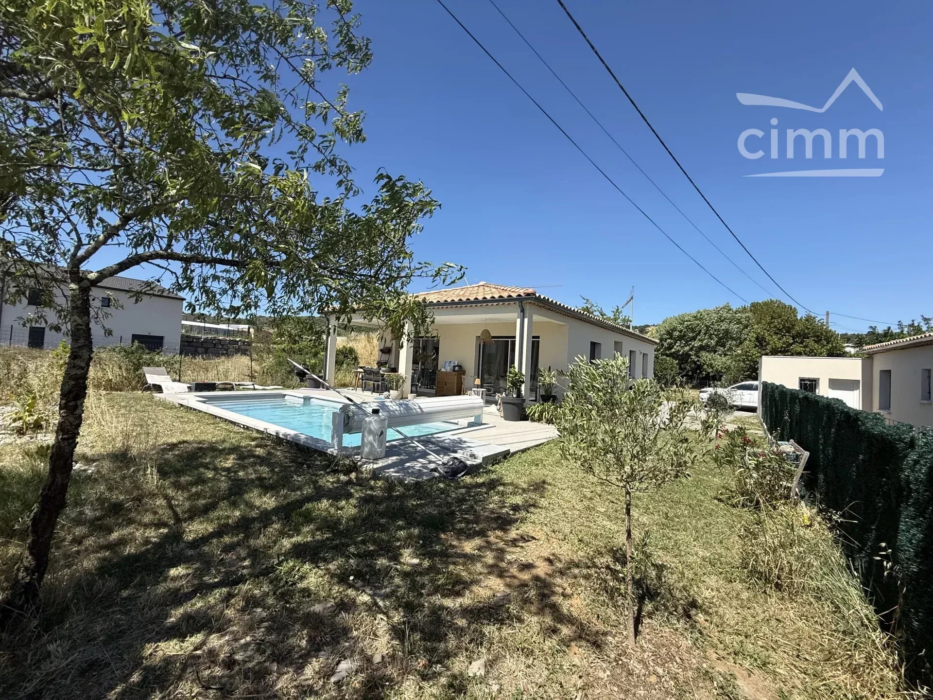 Maison à vendre, 88m², Saint-Sernin