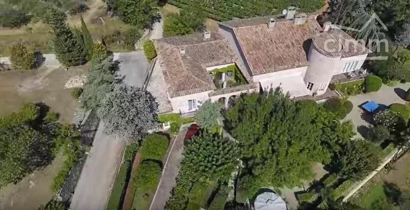 Maison à vendre, 546m², Saint-Sauveur-de-Cruzières
