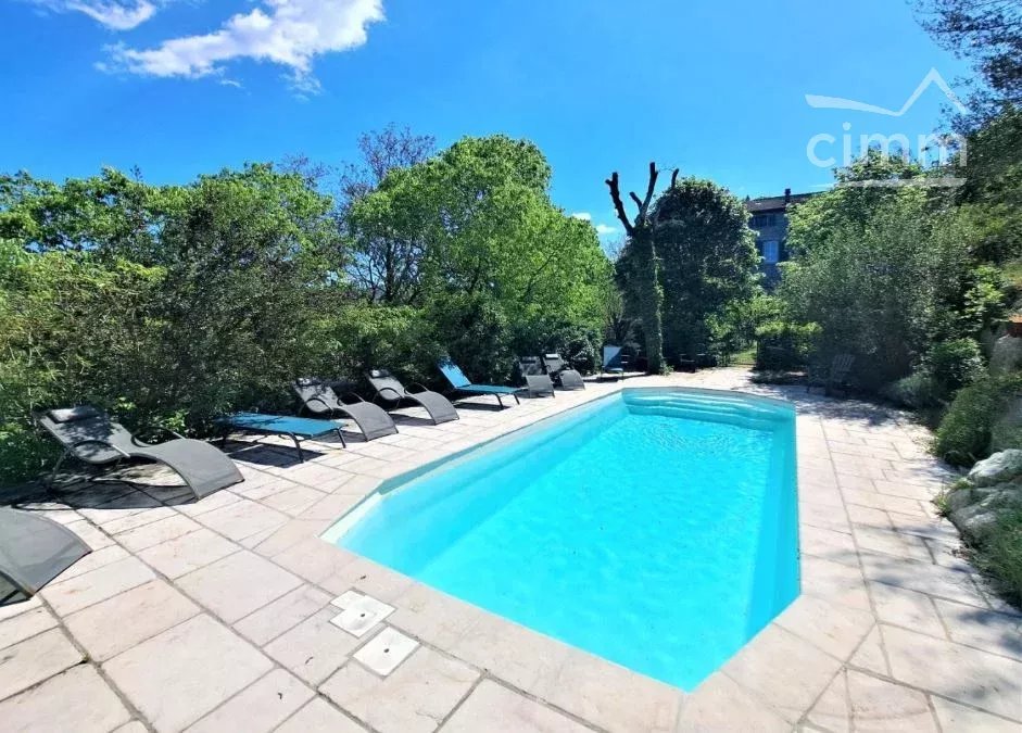 Maison à vendre, 476m², Ruoms
